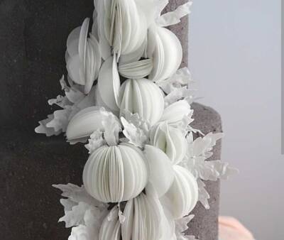 A4 Yenilebilir Gofret Modelleme Kağıdı (wafer Paper) 10 lu