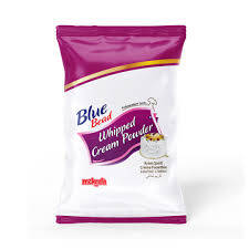 Toz Krem Şanti 1 kg Yeni Tarih