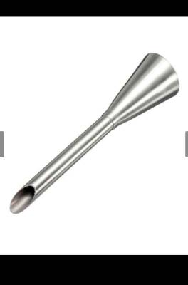 Marmelat Dolgu Duyu Başlığı Krema Ucu - 4