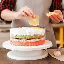 Pasta Yan Dekor Jelatini 11*58 CM 10 Ad